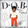 Stream & download D.O.B.