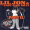 Dirty Dancin - Lil Jon & The East Side Boyz & Oobie lyrics