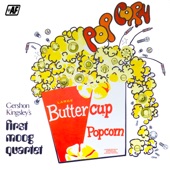 Gershon Kingsley - Popcorn