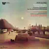 Poulenc: Concerto for Organ, Strings and Timpani & Concert champêtre album lyrics, reviews, download