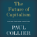 Paul Collier - The Future of Capitalism