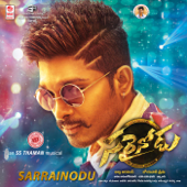 Sarrainodu (Original Motion Picture Soundtrack) - Thaman S.