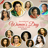 International Women's Day - Singing Stars - Gujarati - Various Artists