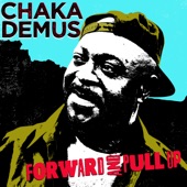 Chaka Demus - Forward and Pull Up