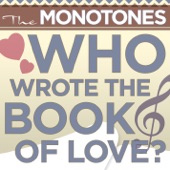 Who Wrote the Book of Love?