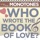 The Book Of Love