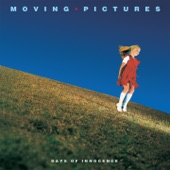 Moving Pictures - What About Me