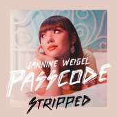 Passcode (Stripped Version) artwork