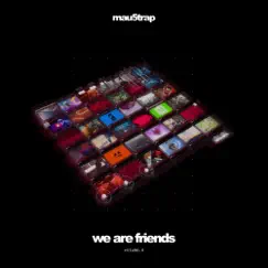 We Are Friends, Vol. 6 by Various Artists album reviews, ratings, credits