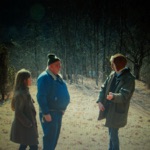 Dirty Projectors - Just From Chevron