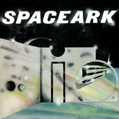 Spaceark Is by SpaceArk album reviews, ratings, credits
