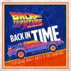 Back in Time - Single