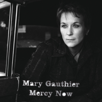 Mary Gauthier - Mercy Now artwork