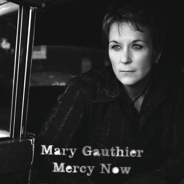 Песня «Thanksgiving At the Prison (Demo)» (Mary Gauthier) .