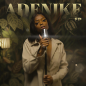 Enough - Adenikè