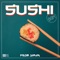 Wasabi Love - From Japan & Restaurant Music Love lyrics