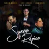 Suena y Repica (feat. Luis Fernando Borjas & Juan Miguel) - Single album lyrics, reviews, download