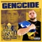 Bury Me in Bosnia (feat. Agent i) - Genocide lyrics
