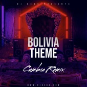 Bolivia Theme artwork