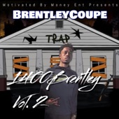 BrentleyCoupe - Tha Blocc Is Hhot