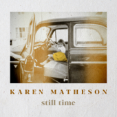 Still Time - Karen Matheson