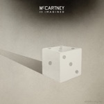 The Kiss Of Venus by Paul McCartney & Dominic Fike