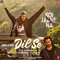 Amaal Mallik & Jubin Nautiyal - Ishq Karo Dil Se (From 