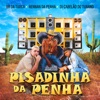 Pisadinha da Penha - Single