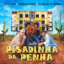 Pisadinha da Penha - Single by Rennan da Penha, DJ Cabelão do Turano & BR DA TIJUCA album reviews, ratings, credits