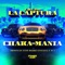 El Chavo - Grupo La Captura lyrics