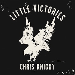 LITTLE VICTORIES cover art