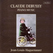 Suite bergamasque, L.75: No. 3, Clair de Lune artwork