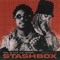 Stashbox (feat. Lil Durk) - Tay B lyrics