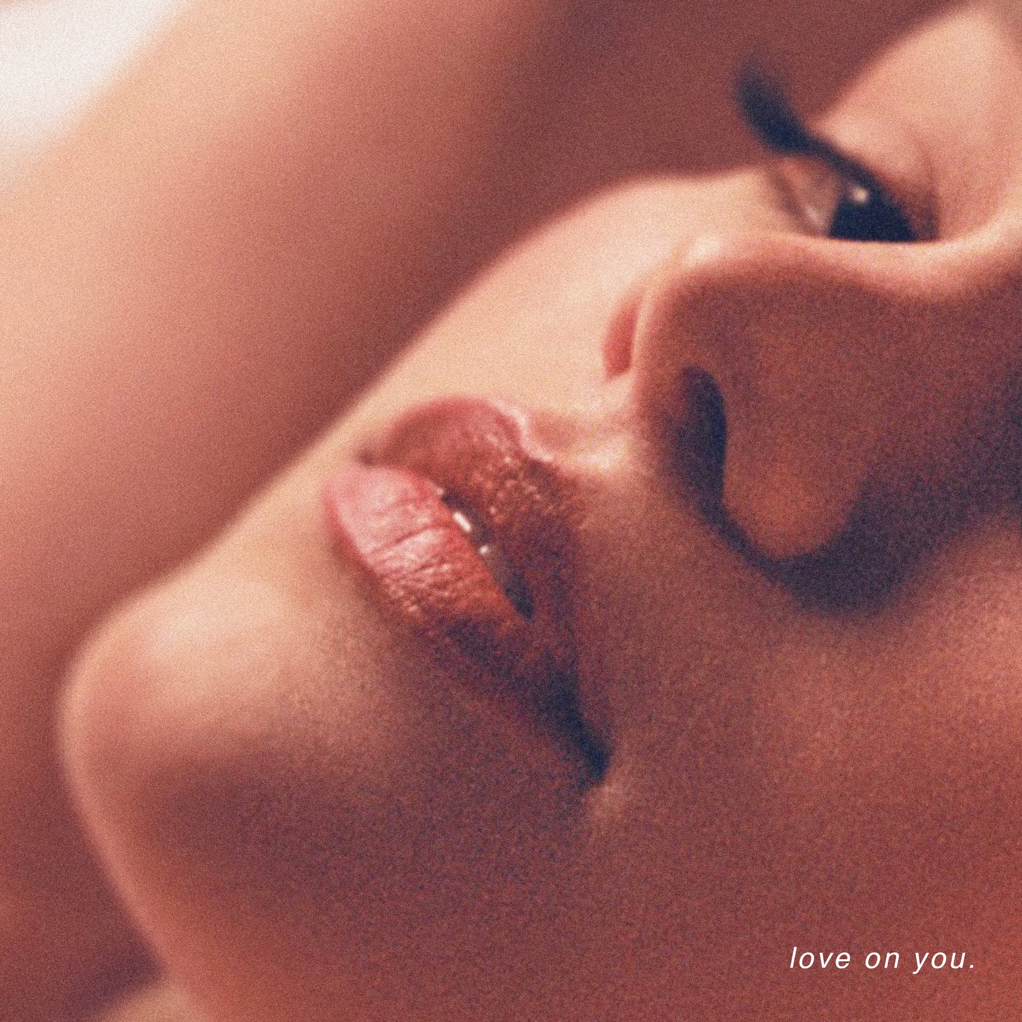 Olivia Holt - love on you. - Single