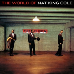 NAT KING COLE cover art