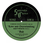 Love and Overstanding (Dub Mix) artwork