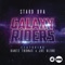 Galaxy Riders (feat. Dante Thomas & Joe Blind) [Extended] artwork