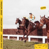 Grand National - EP artwork