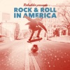 Rock & Roll in America artwork