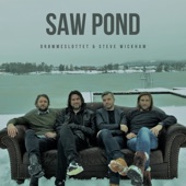 Saw Pond (feat. Steve Wickham) artwork