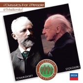 Tchaikovsky: Marche slave, Op.31 by London Symphony Orchestra