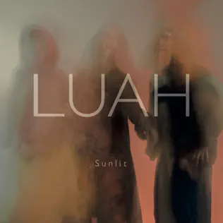 lataa albumi Luah - Sunlit