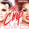 The Chop (B Ames Vogue Mix) - Manila Luzon & Latrice Royale lyrics