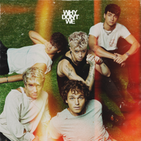 Why Don't We - The Good Times and The Bad Ones artwork