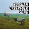 Russian Cyberfolk Song artwork