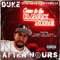 Being Bold (feat. Young D, T-Loc & Lexosyl) - Duke lyrics