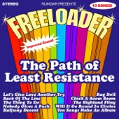 Freeloader - Ten Songs Make an Album