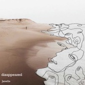 Disappeared artwork