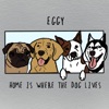 Home Is Where the Dog Lives - Single