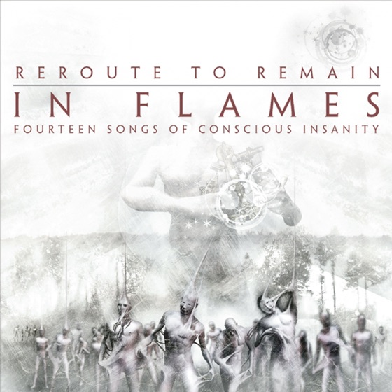 Cover artwork for Minus